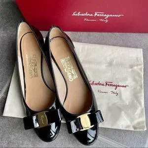 Salvatore Ferragamo | Shoes | Ferragamo Classic Timeless